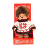 Peluche Monchhichi - Pôle Nord