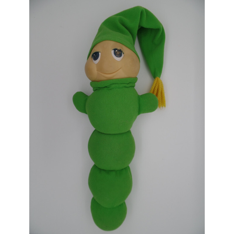 Peluche Luxi la luciole