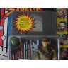 G.I. Joe - Sergent Savage + VHS dessin-animé