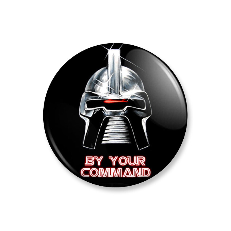 Badge : Battlestar Galactica