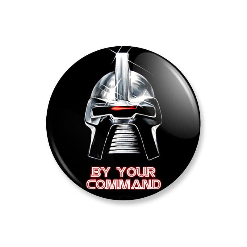 Badge : Battlestar Galactica