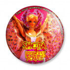 Badge : She-Ra