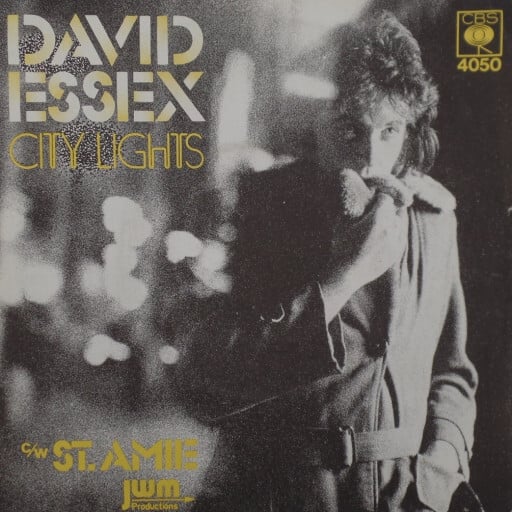 David Essex - City Lights