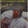 Jean Jacques Goldman - Je marche seul