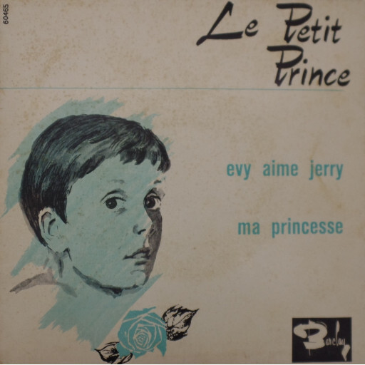 Le Petit Prince - Evy aime Jerry