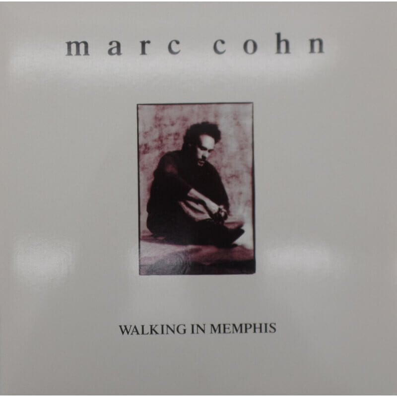 Marc Cohn - Walking in Menphis