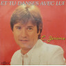 C Jérôme - Et tu danses avec lui
