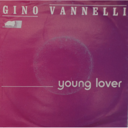 Gino Vannelli - Young Lover
