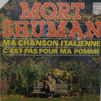 Mort Shuman - Ma chanson italienne