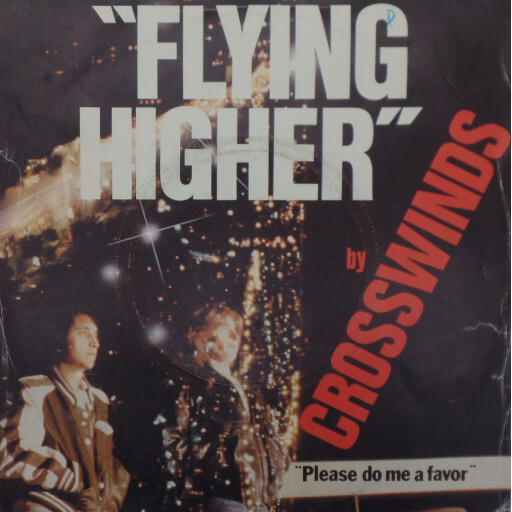 Crosswinds - Flying Higher
