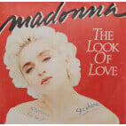 Madonna - The look of love