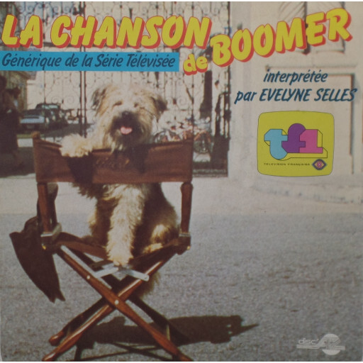 Evelyne Selles - La chanson de Boomer