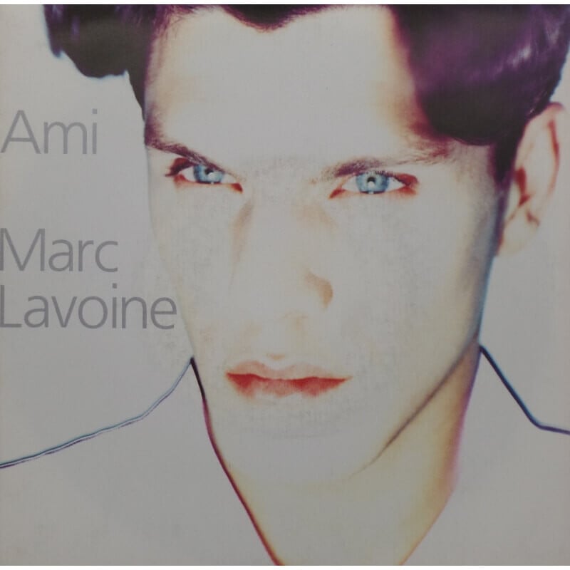 Marc Lavoine - Ami