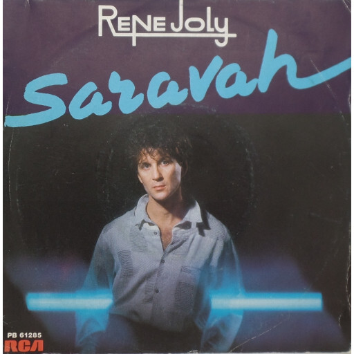 René Joly - Saravah