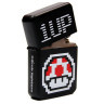 Zippo - Retrogaming - 1 Up