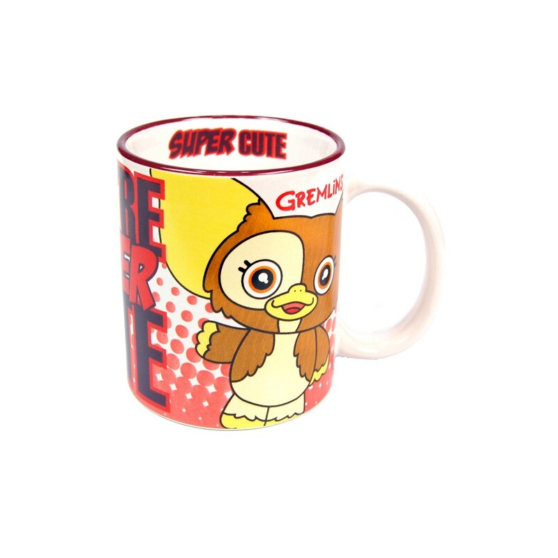 Mug - Gremlins - Mini Gizmo