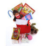 Botte souvenirs de Noël