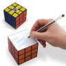 Bloc Notes Rubik's Cube