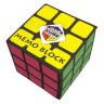 Bloc Notes Rubik's Cube
