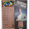 Jeu de société : Master Mind "Le cerveau"