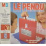 Jeu de société : Le Pendu