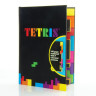 Carnet de notes Tetris