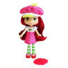 Charlotte aux Fraises 
