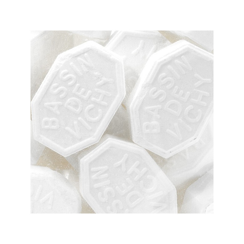 Pastilles Vichy - 150g