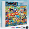 Télé 80 : Goldorak