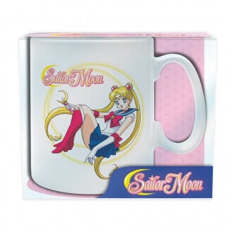 Mug Géant Sailor Moon