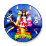 Badge : Power Rangers