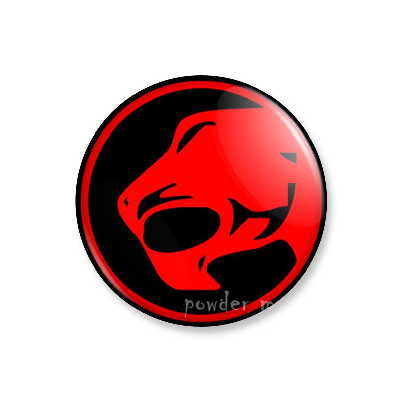 Badge : Cosmocats - Logo