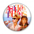 Badge : Absolutely Fabulous