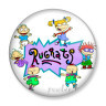 Badge : Les Razmoket