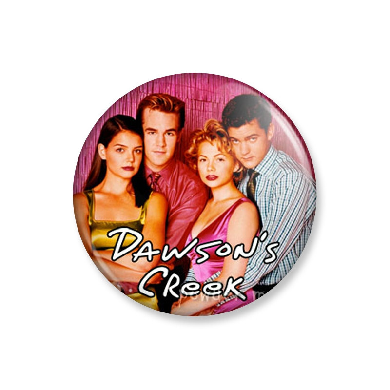 Badge : Dawson's Creek