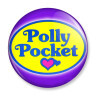 Badge : Polly Pocket