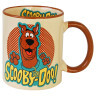 Mug - Hanna Barbera - Scooby Doo