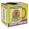 Mug - Hanna Barbera - Scooby Doo
