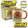 Mug - Hanna Barbera - Scooby Doo