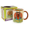 Mug - Hanna Barbera - Scooby Doo