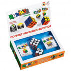 Rubik's Cube - Coffret Advanced Rotation