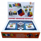Rubik's Cube - Coffret Advanced Rotation