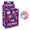 Bubble gum Zombie balls - Bonbon Halloween