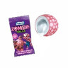 Bubble gum Zombie balls - Bonbon Halloween
