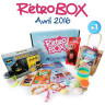 Rétro Box #1