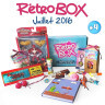 Rétro Box #4