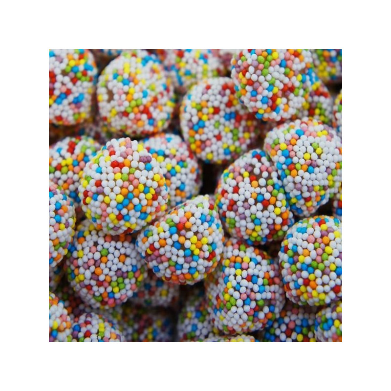 Mûres Multicolores - 150g
