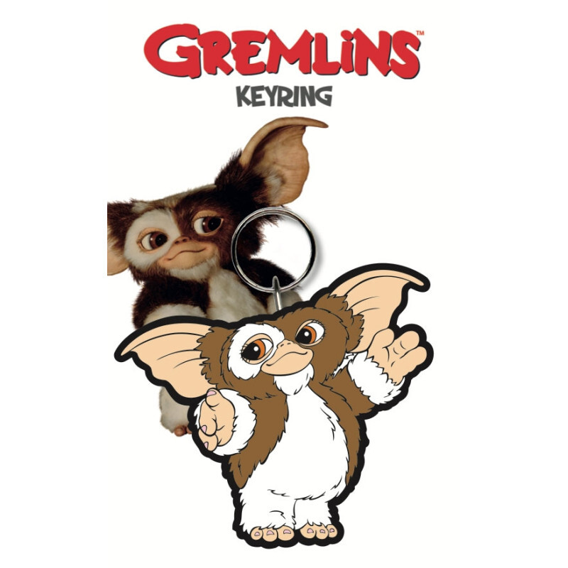Porte-clés Gremlins - Gizmo