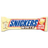 Snickers chocolat blanc