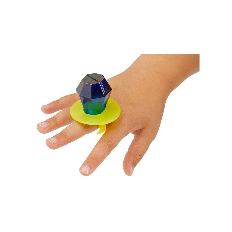 Ring Pop - Sucette Bague - Génération Souvenirs